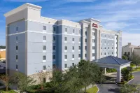 Hampton Inn & Suites Lakeland-South Polk Parkway Hotels in Bartow