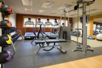DoubleTree by Hilton Denver - Westminister - gimnasio