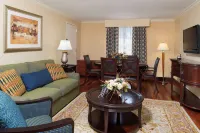 DoubleTree by Hilton Hotel Grand Rapids Airport