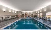 Hampton Inn & Suites Dallas-The Colony - Pools