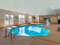 Comfort Inn & Suites Lordsburg I-10 Hotels in Hidalgo County