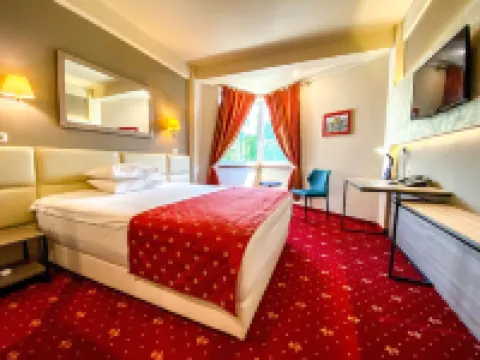 Best Lido Hotel Hotels in Timisoara