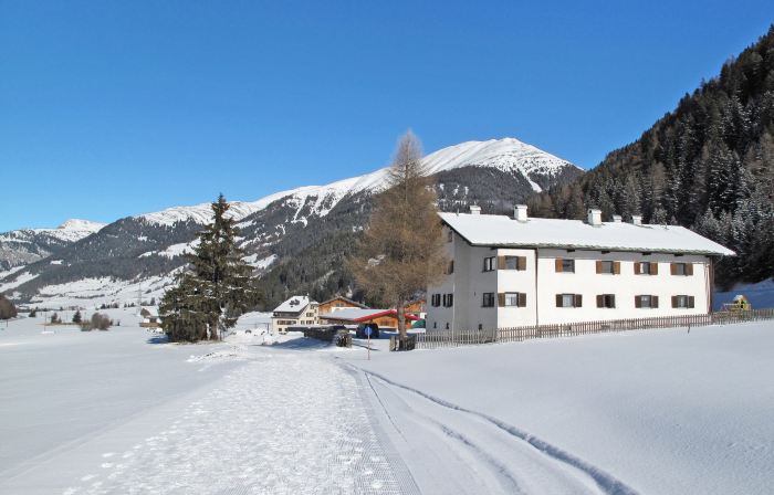 Altes Zollhaus
