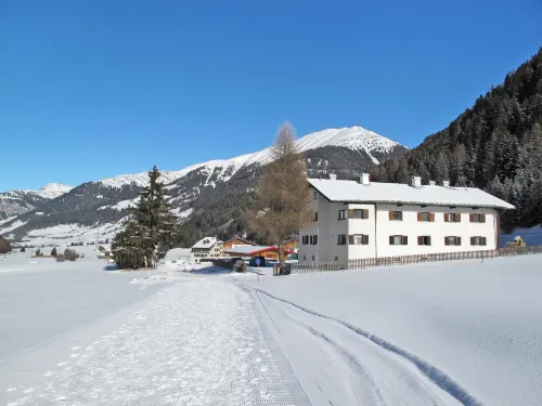 Altes Zollhaus - 3-Star