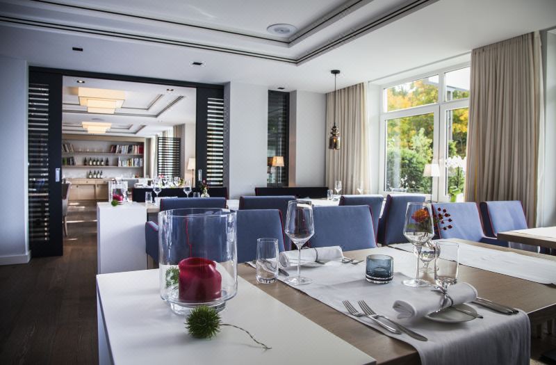 Tandreas Hotel & Restaurant photo 5