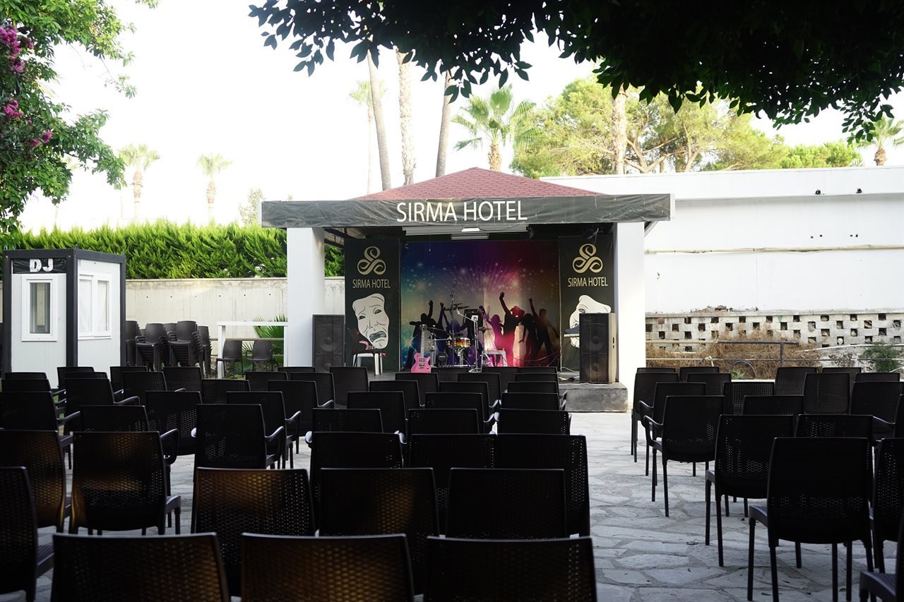 Sırma Hotel