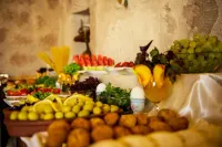 Aydinli Cave Hotel - Frühstück