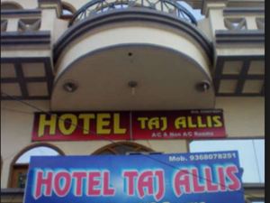 Hotel Taj Allis