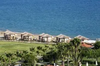 Bellis Deluxe Hotel & Heated for Winter Aqua Park - Sea View
