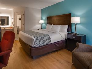 SureStay Plus Hotel by Best Western Asheboro