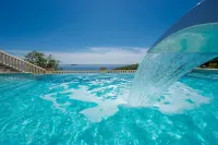 Villa Soline Luxurious Private Seaside Retreat Near Dubrovnik - 4-Star