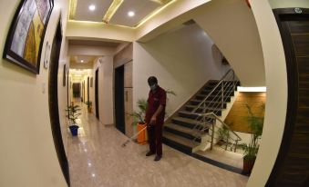 Hotel Yashpadam