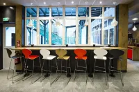 Ibis Paris Levallois-Perret Hotels in Levallois-Perret
