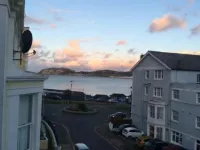 Beach House Hotels in Llandudno