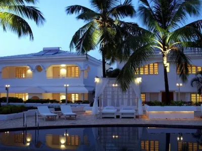 Soul Vacation Resort and Spa,Colva Hoteles en 