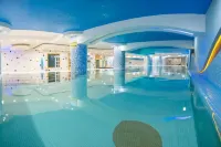 Homa Hotel Shiraz 쉬라즈 호텔