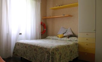 Villa Al Mare Rimini