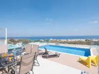 Villa Clea,Stunning 4Bdr Protaras Villa, Seaviews - Biệt thự
