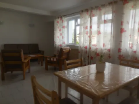 La Péninsule - Town Apartment in Curepipe 2 โรงแรมในกูร์ปีป