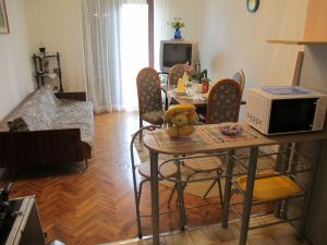 Lovely Apartment with See View - Apartman Dimic 1