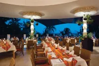 Leopard Beach Resort & Spa - Phòng Gym