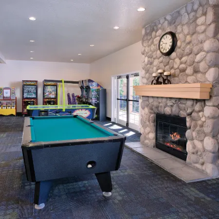 Club Wyndham Dolphin's Cove