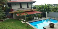 Stunning Villa Ruhunu, Hikkaduwa, Close to Captivating Beach