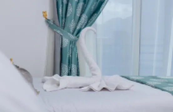 Bella Vista Apartment up to 3 Persons - Feel Home Away from Home