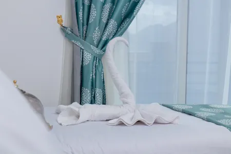 Bella Vista Apartment up to 3 Persons - Feel Home Away from Home Отели в г. Дахаб