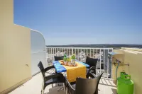 Summer Breeze Superior Apartment