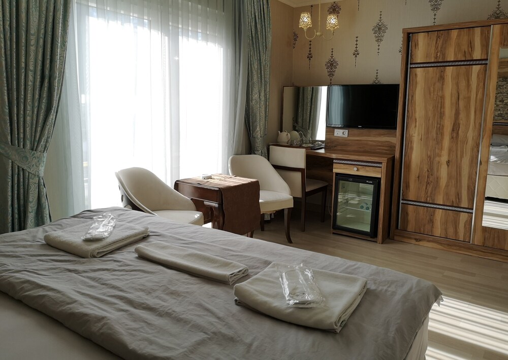 Fengo Hotel & Spa