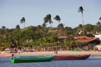Hotel Villa Beija Flor