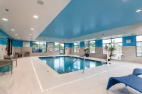 Hampton Inn Madison Hotel di Madison