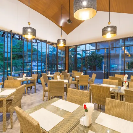Cher​mantra​ Aonang​ Resort & Pool​ Suite