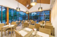 Cher​mantra​ Aonang​ Resort & Pool​ Suite - bar
