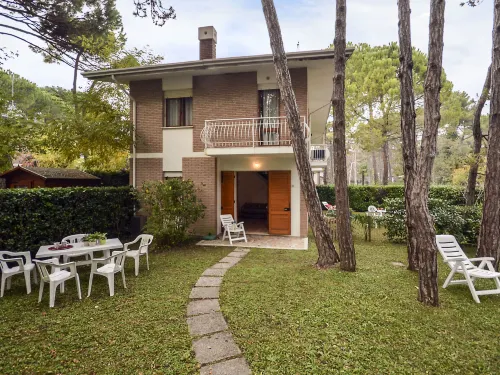 Villa Annamaria - 2-Star