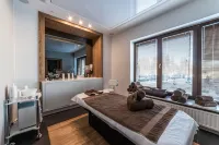 Grand Nosalowy Dwór - Spa