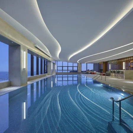 Hard Rock Hotel Dalian