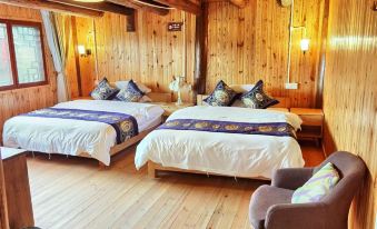 Rongshui Shanpixuan B&B