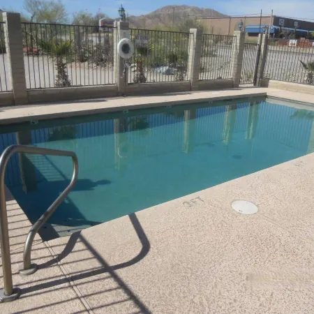 Marine Motel