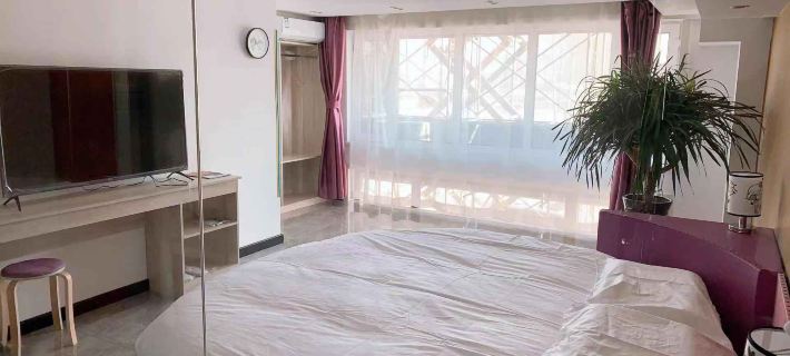 Hailin Haode Theme Hotel Hotels in Hailin