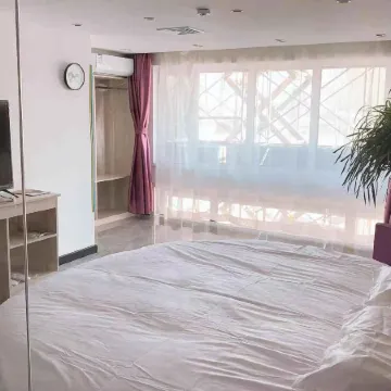 Hailin Haode Theme Hotel