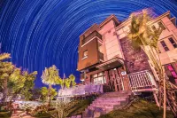Sofia B&B Hotel a Yilan
