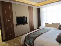 Dingbang International Hotel Hotels in Jingning County