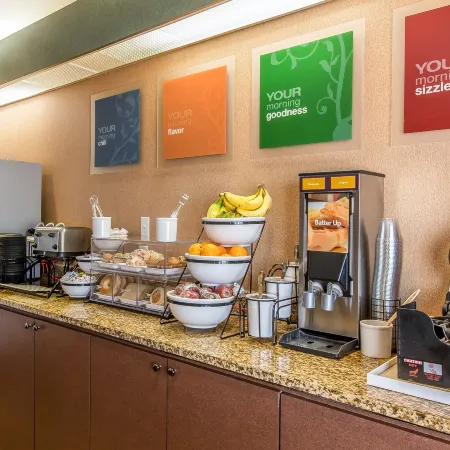 Quality Inn & Suites Loveland