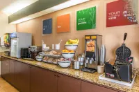 Quality Inn & Suites Loveland - breakfast
