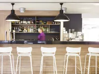 Novotel Nancy - Barer