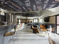 B&B Hotel Bordeaux Mérignac Cadera Aéroport Hotels in Mérignac