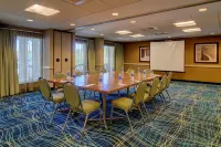 SpringHill Suites Boca Raton Hoteles en Boca Ratón