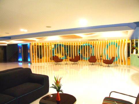 ร ว วโรงแรมแกรนด ทาวเวอร อ นน สาธร โปรโมช นโรงแรม 3 ดาวในกร งเทพฯ Trip Com